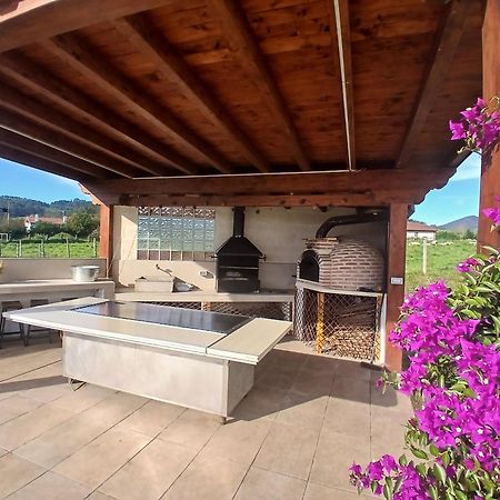 Casa Rural Txokoetxe Mungia Εξωτερικό φωτογραφία