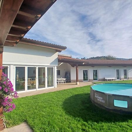Casa Rural Txokoetxe Mungia Εξωτερικό φωτογραφία