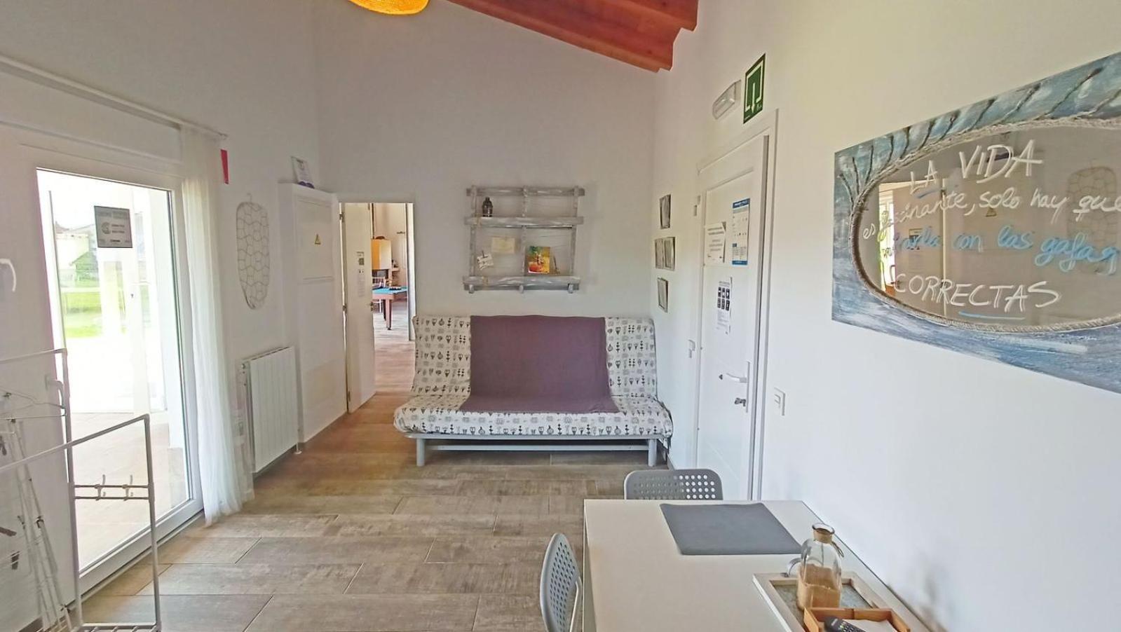 Casa Rural Txokoetxe Mungia Εξωτερικό φωτογραφία