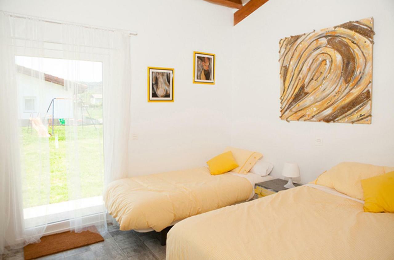 Casa Rural Txokoetxe Mungia Εξωτερικό φωτογραφία