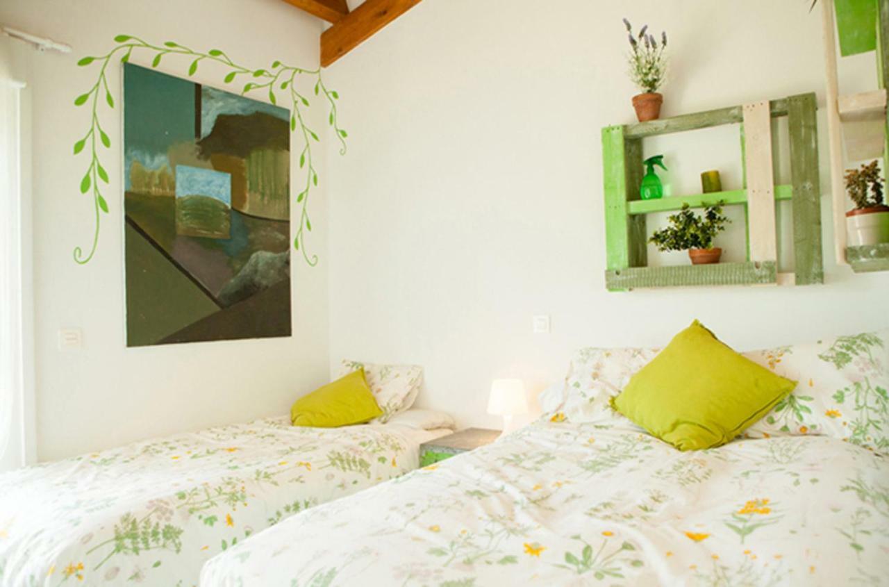 Casa Rural Txokoetxe Mungia Εξωτερικό φωτογραφία