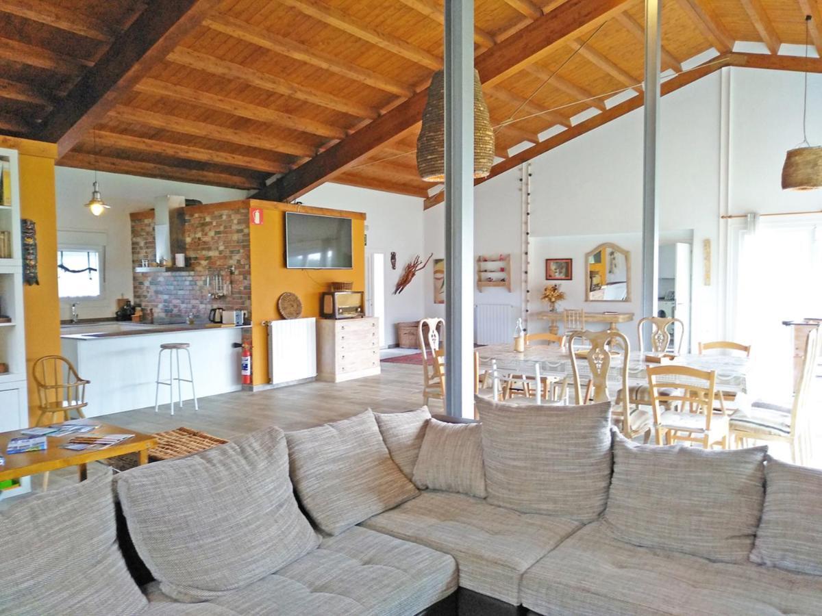 Casa Rural Txokoetxe Mungia Εξωτερικό φωτογραφία