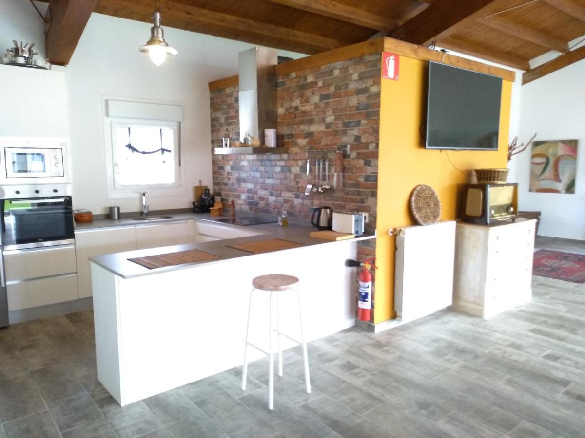 Casa Rural Txokoetxe Mungia Εξωτερικό φωτογραφία
