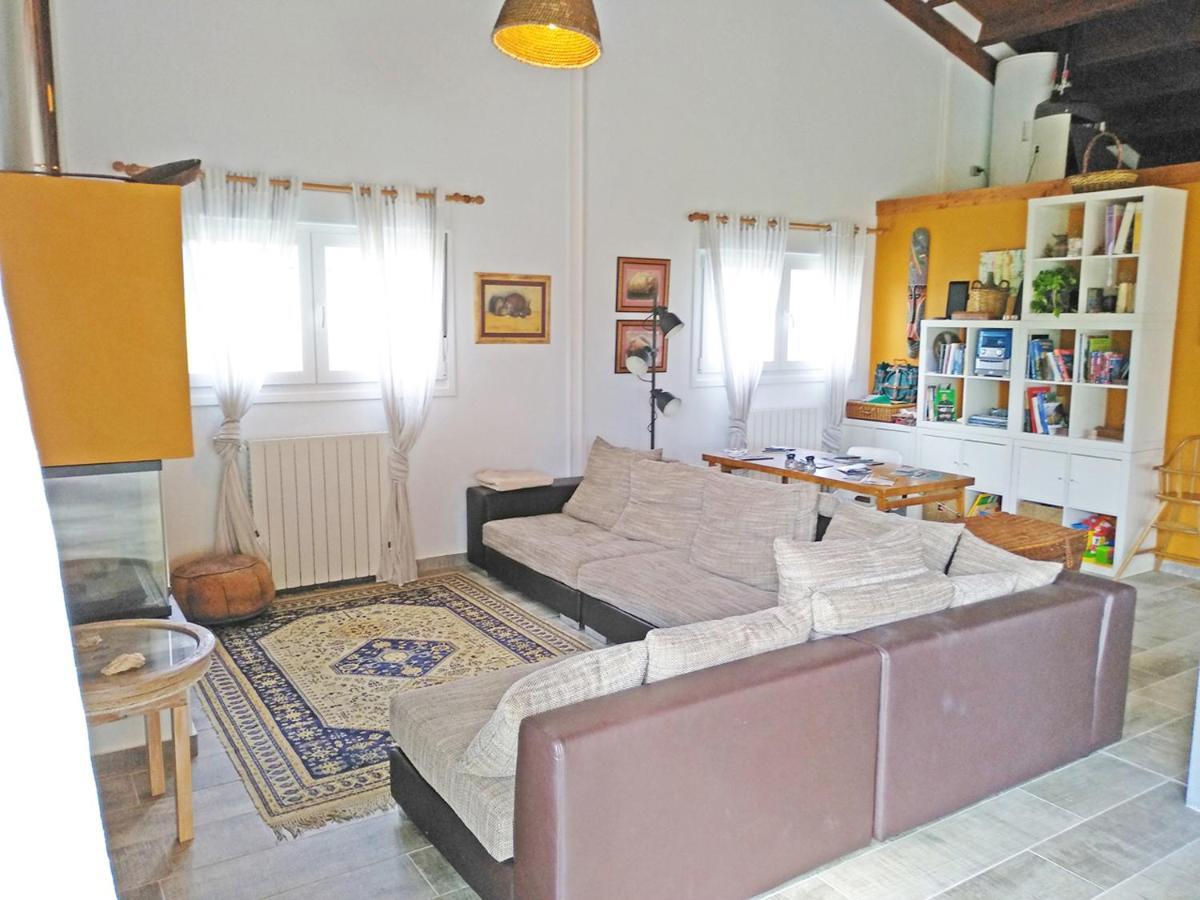 Casa Rural Txokoetxe Mungia Εξωτερικό φωτογραφία