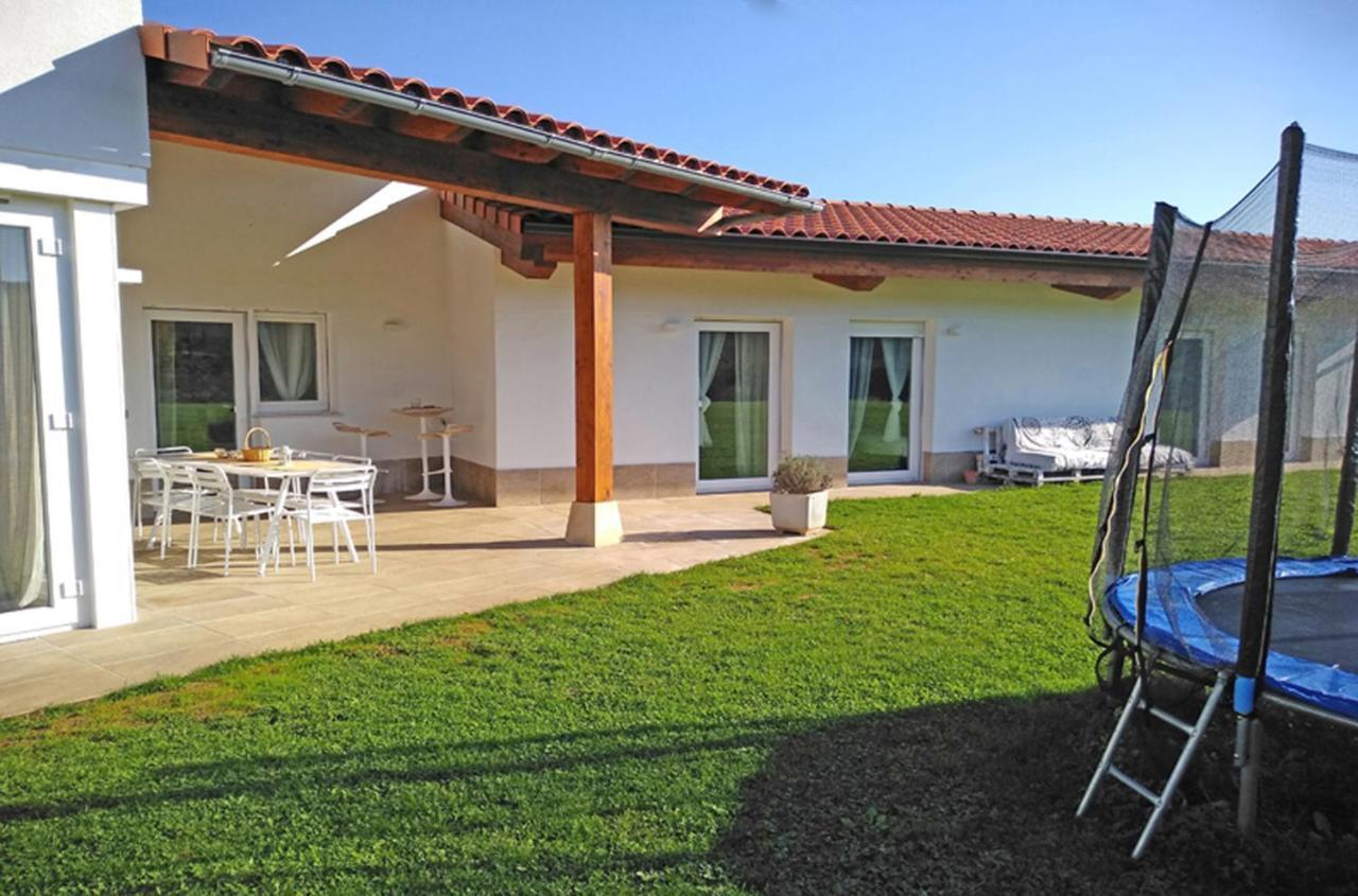 Casa Rural Txokoetxe Mungia Εξωτερικό φωτογραφία